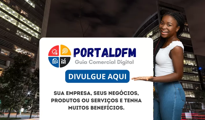 PortalDFM: O Seu Guia Comercial Lucrativo