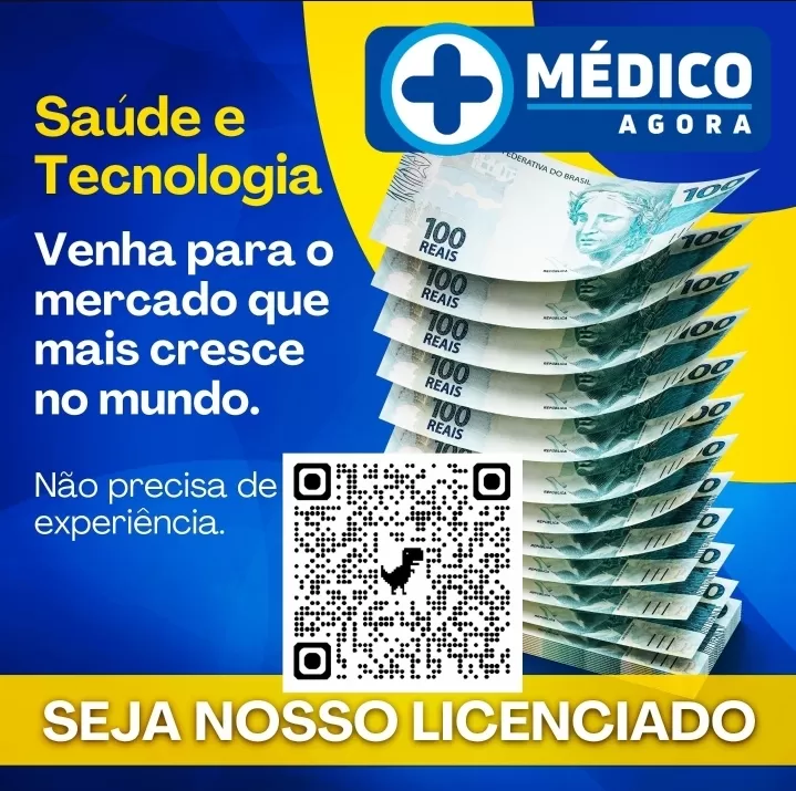 Fique Rico com a tecnologia da telemedicina