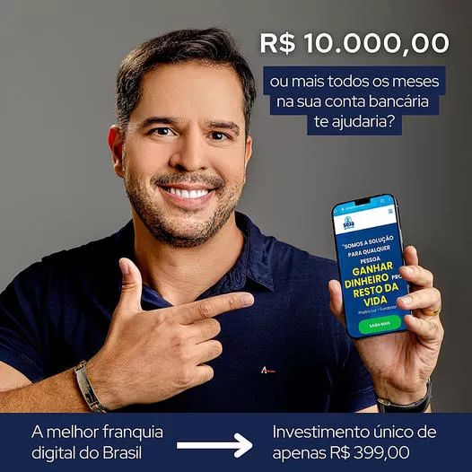 Já pensou em Viver de Telemedicina e ter uma renda mensal de R$ 10.000?