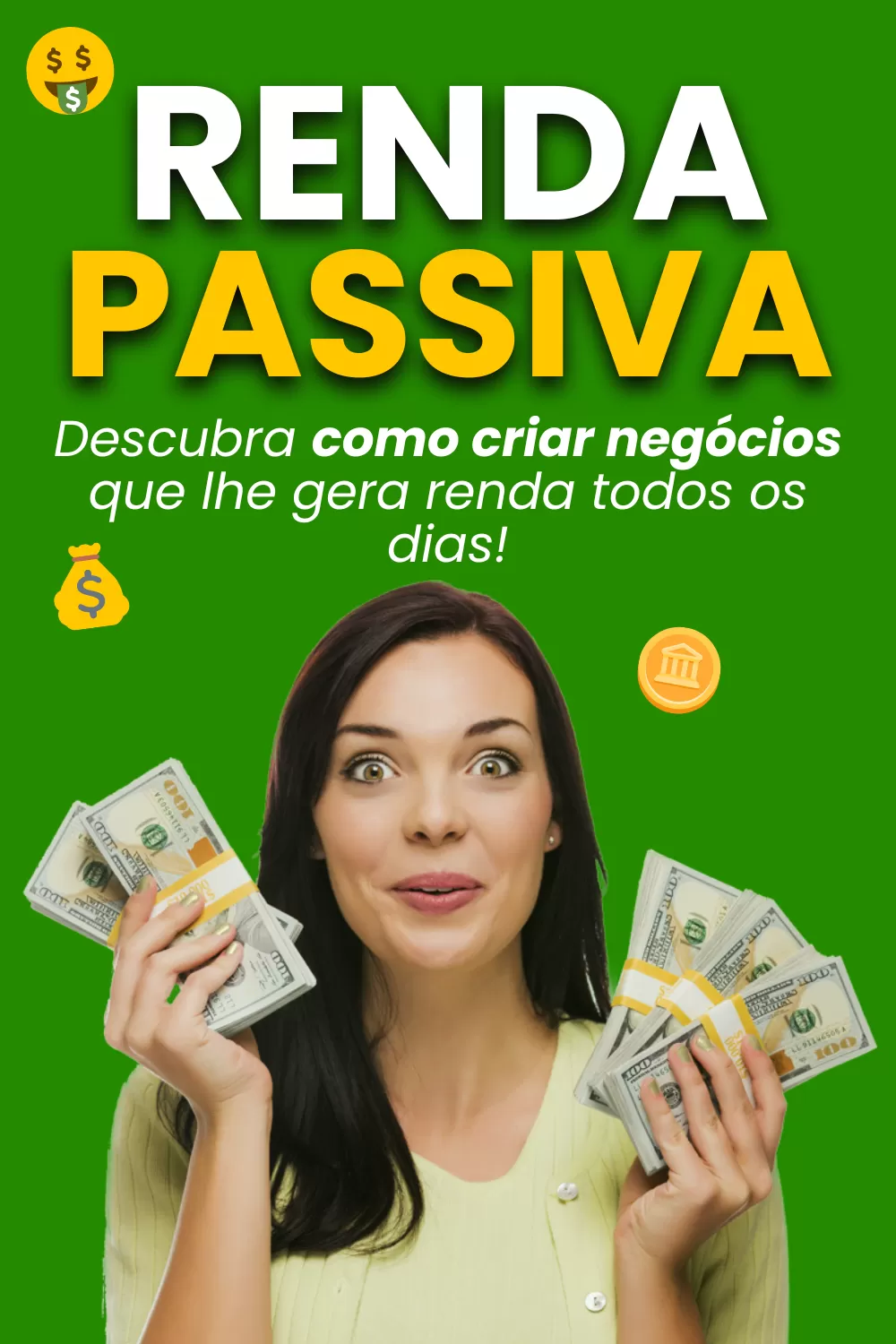 Aprenda a vender no orgânico sem segredos.