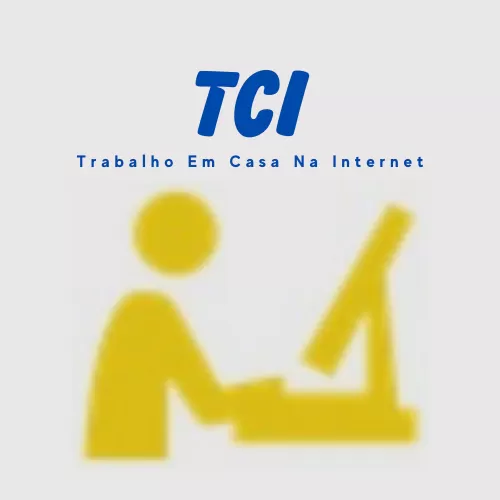 Trabalho Em Casa Na Internet