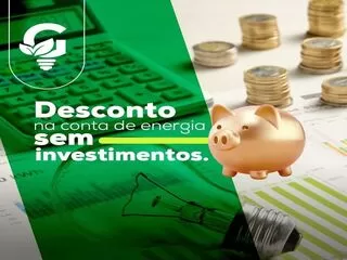 GREEN ECONOMIZANDO ENERGIA 