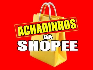 ACHADINHOS SHOPEE