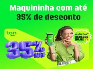 Maquininha Que Rende 