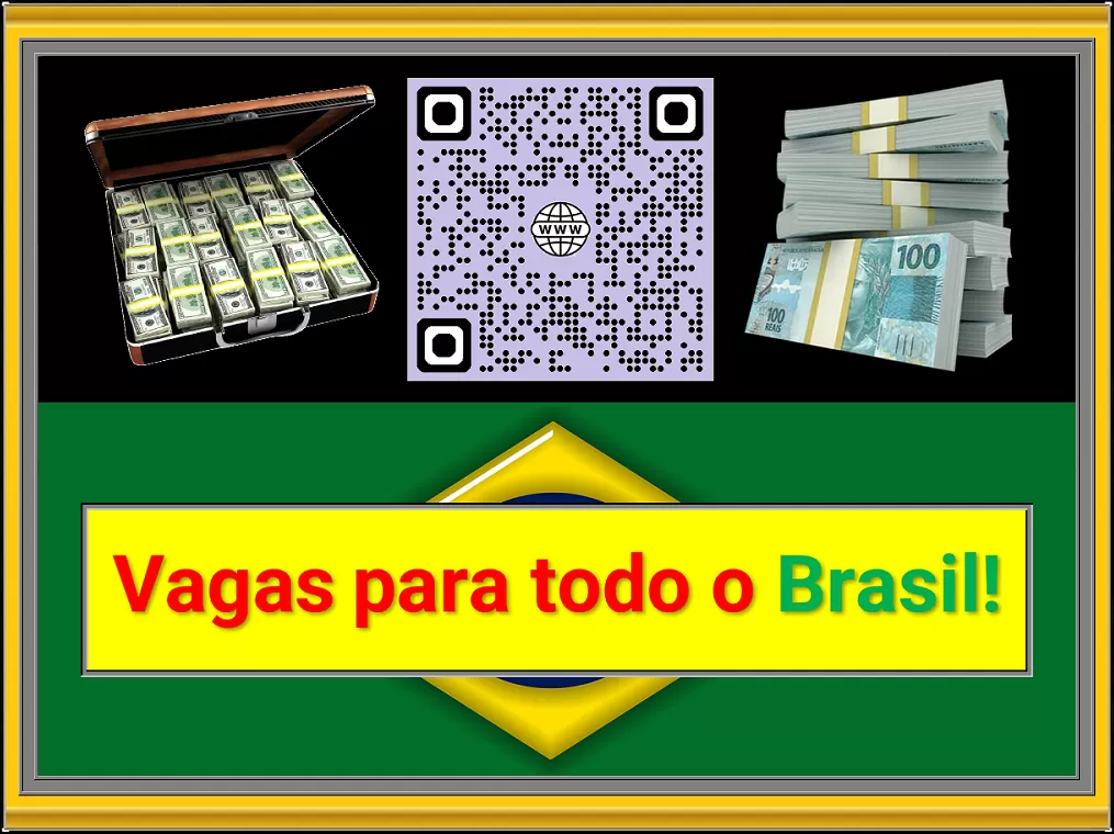 Com Apenas 10 Contatos no WhatsApp Você Poderá Alcançar Ganhos Mensais de Até R$ 7.174.452,00 Conosco, Acredite!