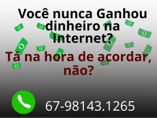 Seja meu sócio e ganhe comissões mesmo sem vender