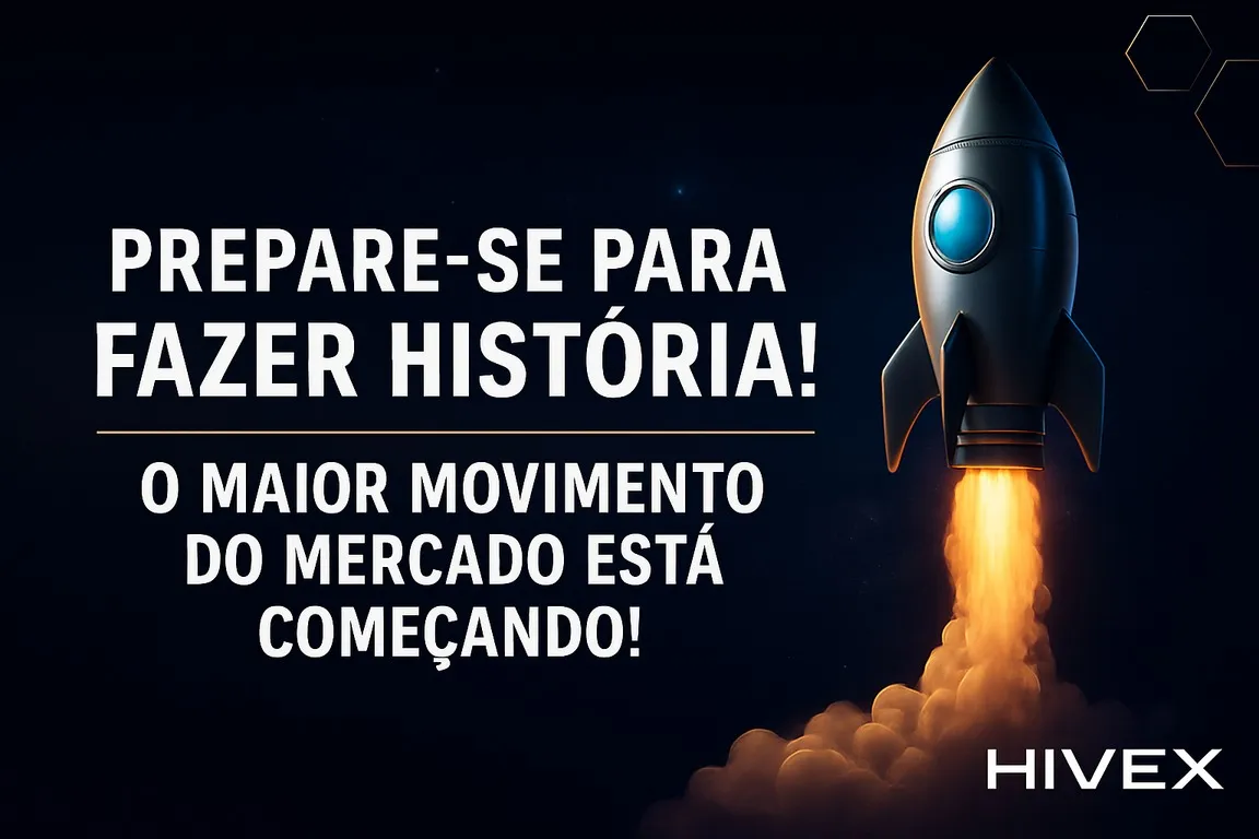 OPORTUNIDADE DE LUCROS RÁPIDOS!