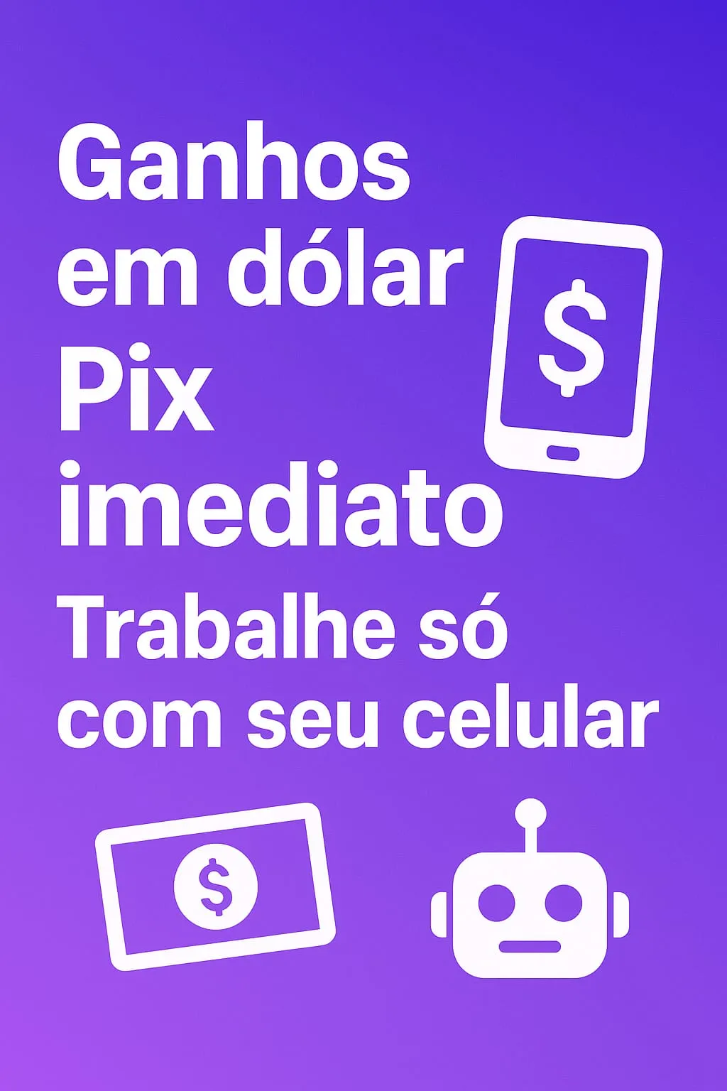 SISTEMA DE DOAÇÕES MUNDIAL!