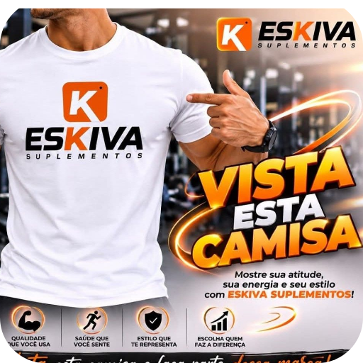 ESKIVA SUPLEMENTOS