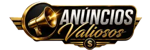 Anúncios Valiosos - Anúncios Valiosos | Plataforma de Classificados com Benefícios